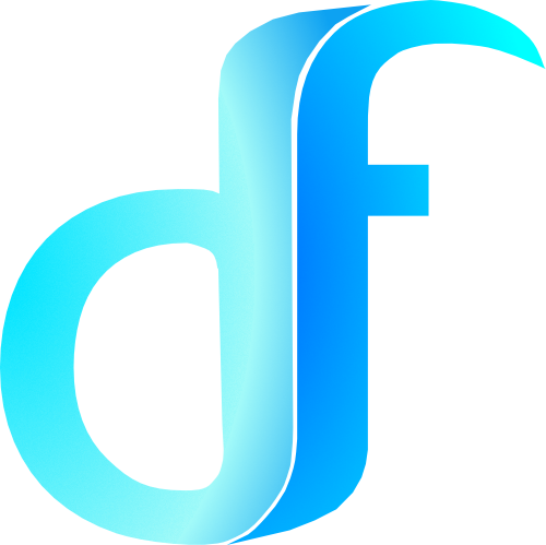 500 Logo DariFree